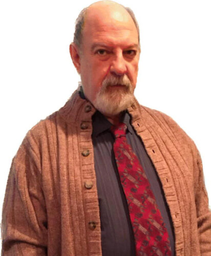 Thomas Joseph Overman, 72